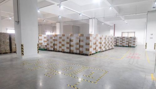 全省唯一 佛山堅果獲 灣區認證