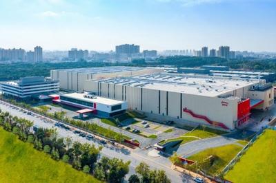 積極布局新能源 維他檸檬茶助力實(shí)現(xiàn)碳達(dá)峰碳中和