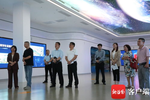 海南資本市場(chǎng)媒體行 走進(jìn)金盤科技 數(shù)字化賦能傳統(tǒng)制造 以新能源為主軸多點(diǎn)布局