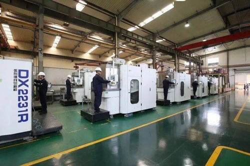 西子富沃德入選國家級 綠色工廠