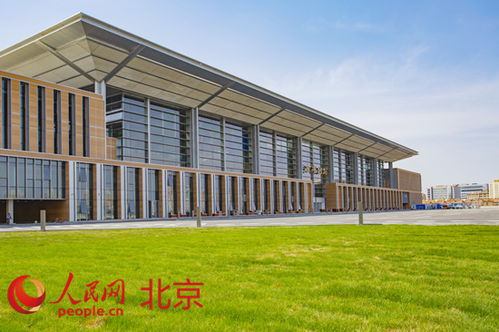 北京豐臺(tái)站即將啟用 揭秘精品工程如何筑造