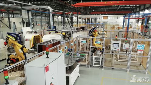 神秘新造車公司三獲保時(shí)捷投資 在襄陽建廠,還要買布加迪