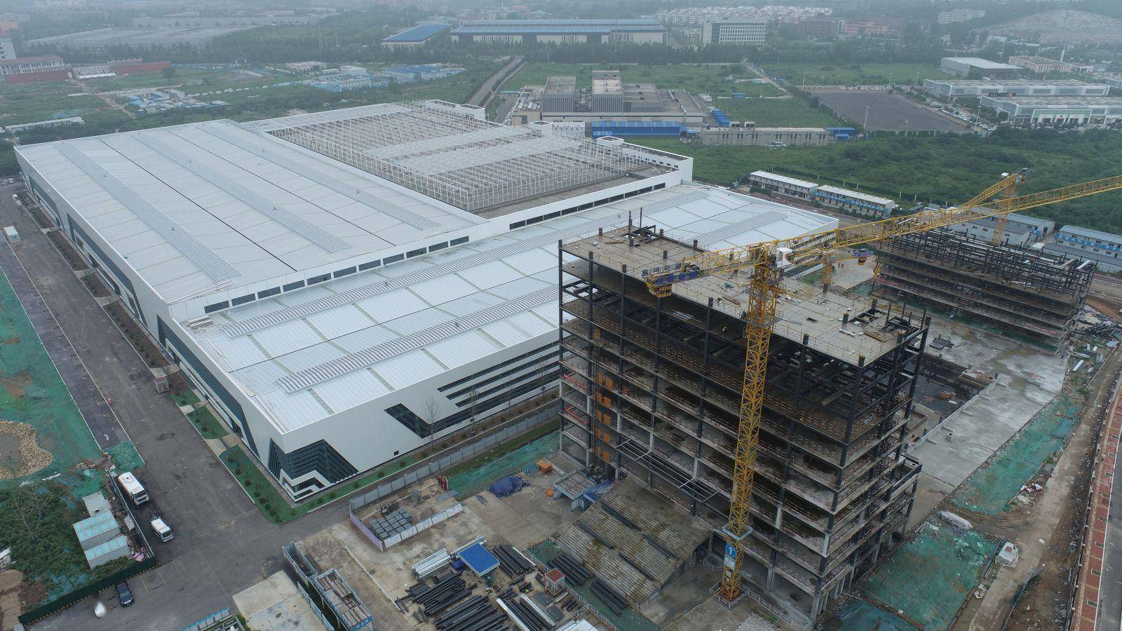 魯企新征程:轉(zhuǎn)型零碳工廠 打造零碳樣本