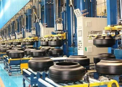 中國輪胎企業進入智能化時代_汽車_網