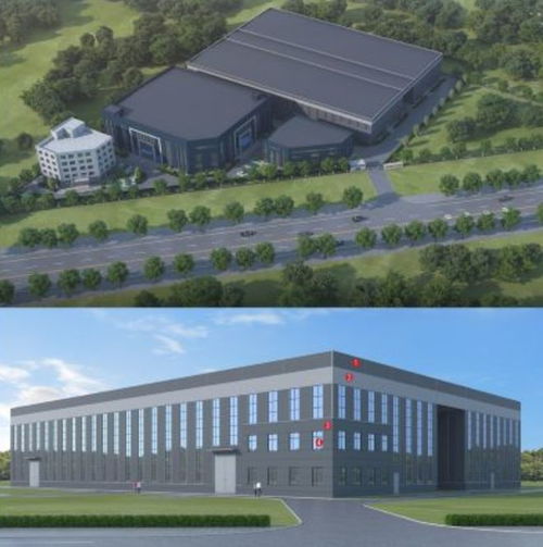 青州新建大型食品廠：年產能5000噸，建設集團領航區域食品產業升級