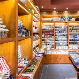 鳴第文化用品加盟可靠嗎？——加盟常見問題解答