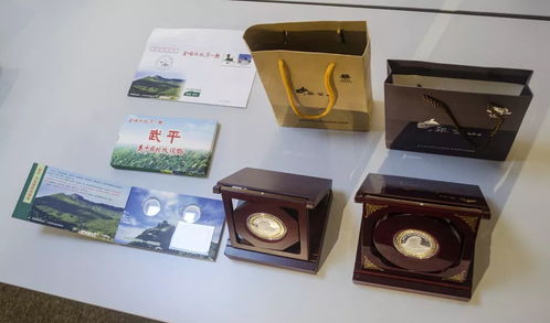 文創之光，由您點亮 首屆武平文化創意產品設計大賽投票火熱開啟！